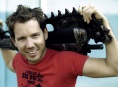 Cliffy B. hofft auf riskanteres Gears of Wars in der Zukunft