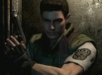 Resident Evil HD Remaster