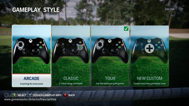 Rory McIlroy PGA Tour