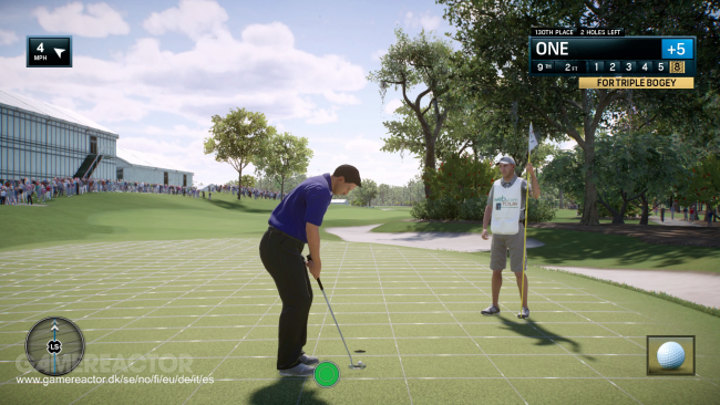Rory McIlroy PGA Tour