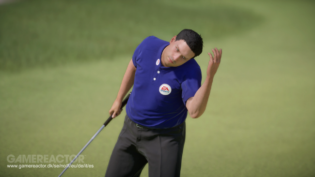 Rory McIlroy PGA Tour