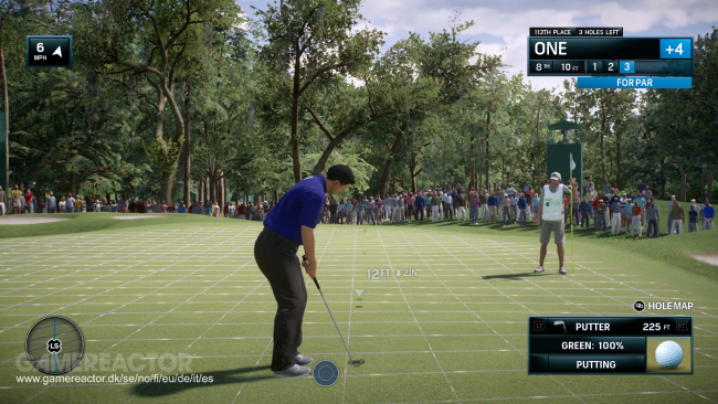 Rory McIlroy PGA Tour