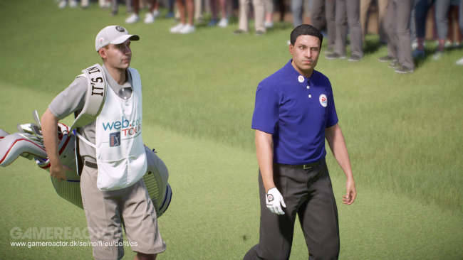 Rory McIlroy PGA Tour