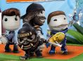 Sackboy: A Big Adventure zeigt spielerische Verbesserungen seit Little Big Planet