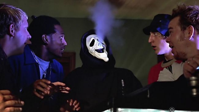 Scary Movie 6