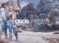 Sony hat sich mit ASOS für eine Kollektion von Horizon Forbidden West-Bekleidung zusammengetan