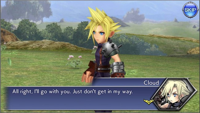 Final Fantasy Tactics: The Ivalice Chronicles