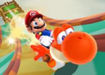Super Mario Galaxy 2