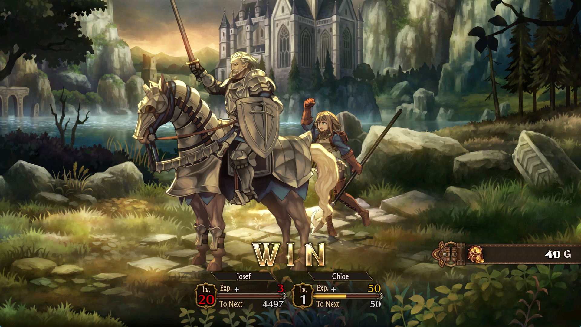 Unicorn Overlord