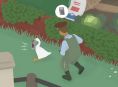 Der Proof-of-Concept der TV-Serie Untitled Goose Game ist so seltsam, wie man es erwarten w&uuml;rde