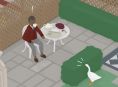 Untitled Goose Game terrorisiert im September Nachbarschaft in physischer Form