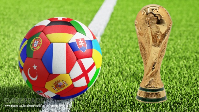 Weltmeisterschaft 2026: Alle qualifizierten Teams für Europa, wer ist in den Play-offs?