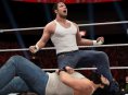 WWE 2K16