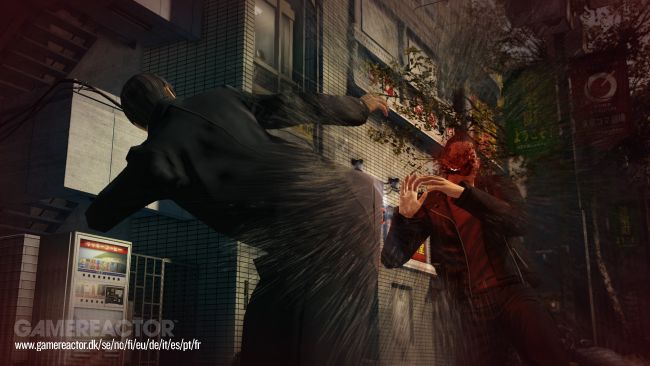Yakuza 0 Director's Cut