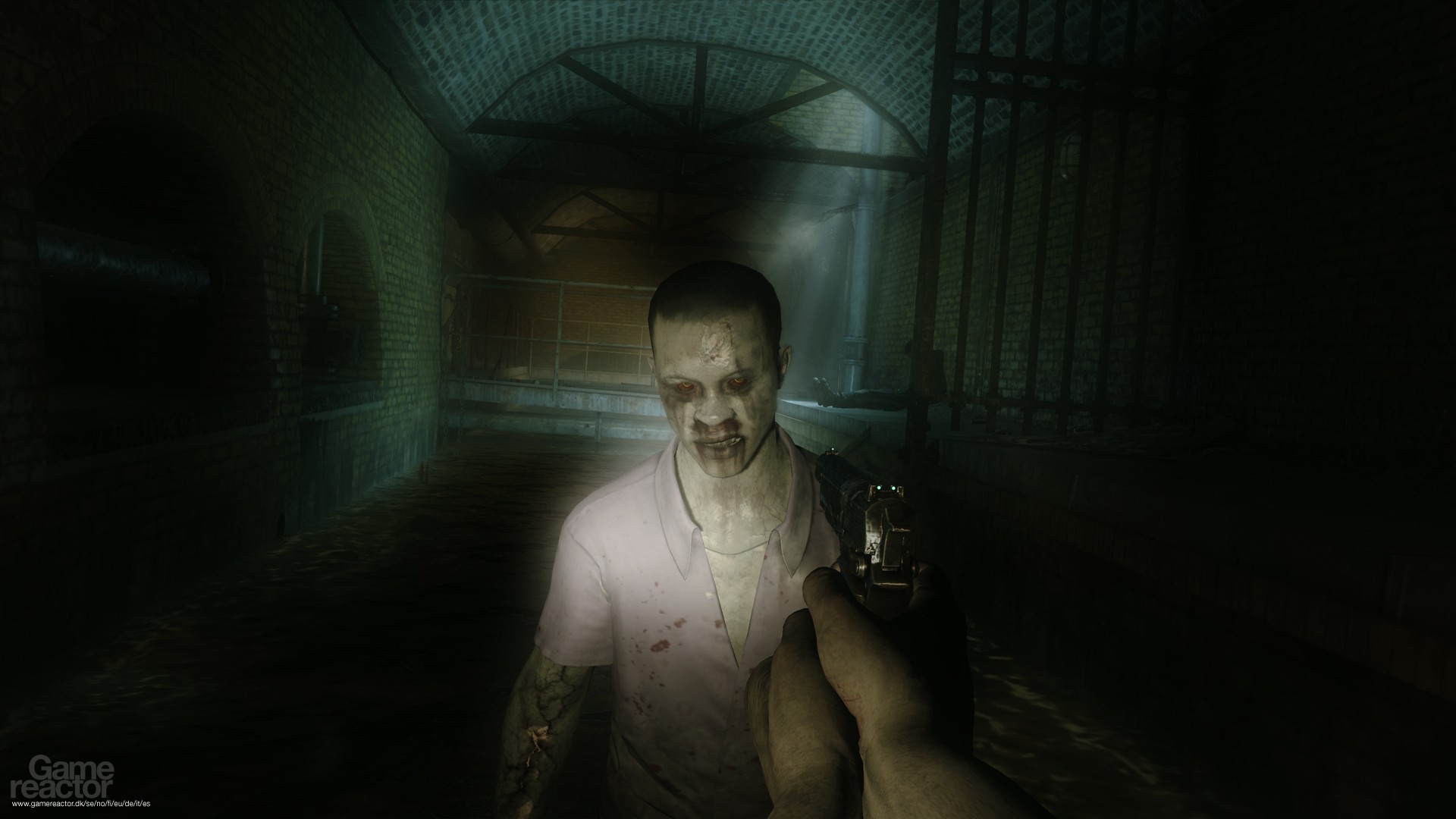 Zombi U