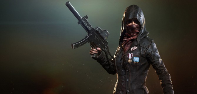 PUBG-Entwickler überlegen Epic Games zu verklagen
