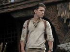 Tom Holland turnt durch ersten Trailer des Uncharted-Spielfilms