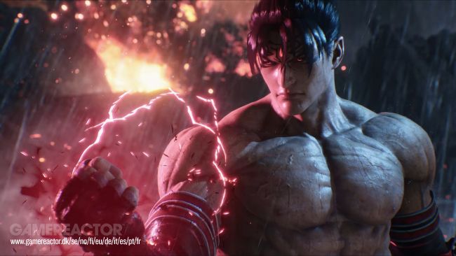Tekken 8 Hands-on: Intensiv, wunderschön und eine vielversprechende Fortsetzung