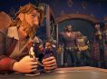 Der Schöpfer von Monkey Island sagt, dass er nicht "sinnvoll" an Sea of Thieves DLC beteiligt war