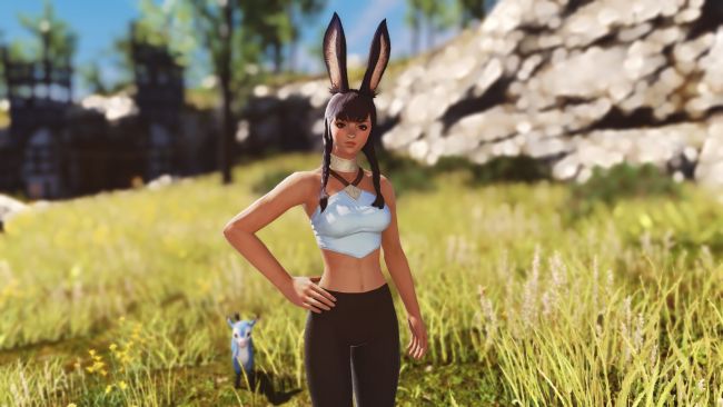 Final Fantasy XIV