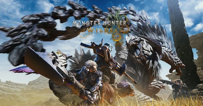 Monster Hunter: Wilds