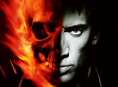 Nicolas Cage sagte, er sei bereit, seine Rolle als Ghost Rider wieder aufzunehmen