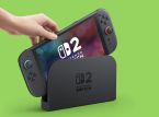 Der Tacker, der das Internet kaputt machte, und die Switch 2, die er kaputt machte, stehen zur Auktion