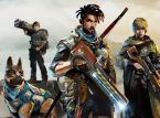 Dustwind: Resistance