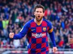 Leo Messi dachte, er w&uuml;rde seine Karriere in Barcelona beenden, bevor er nach Miami ging, und spricht von "ungl&uuml;cklichen" Jahren bei PSG