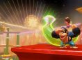 Donkey Kong Bananza: Alle Bananen in der Festschicht