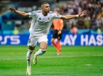 Real Madrid gewinnt El Cl&aacute;sico durch Tore von Mbapp&eacute; und Bellingham, Spiel endet in Schl&auml;gerei