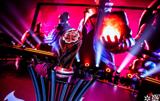VCT China Stage 1: Das Playoff-Bracket wurde festgelegt