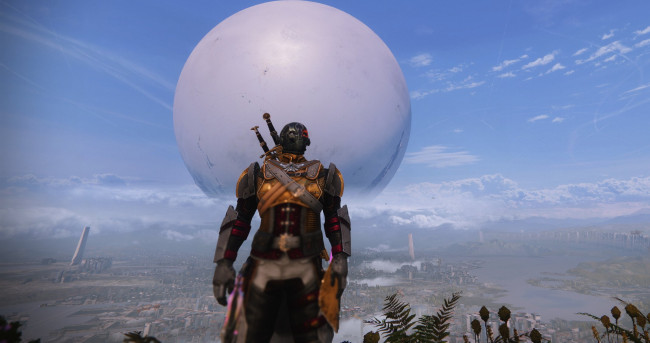 Danke für die Erinnerungen: Ein Rückblick auf 12 Jahre Destiny und die 10 Momente, die meinen Wächter definiert haben