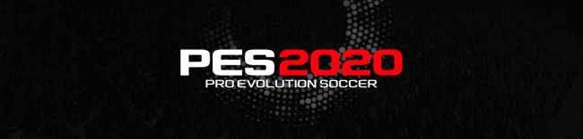 Efootball PES 2020