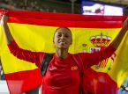 Ana Peleteiro kritisiert das spanische Fernsehen, weil es ihr Halbfinale im Dreisprung bei den Europameisterschaften nicht ausgestrahlt hat