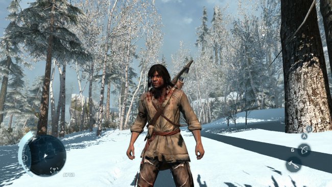 Assassin's Creed III