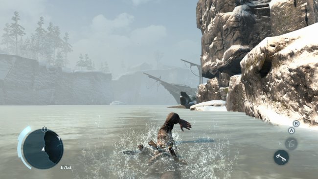 Assassin's Creed III