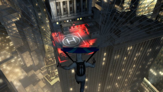 Assassin's Creed III