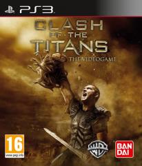 Kampf der Titanen