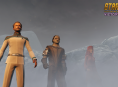 Deep Space Nine in Star Trek Online retten auf PS4 und Xbox One