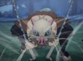 Visuelle Eindr&uuml;cke zu Demon Slayer: The Hinokami Chronicles