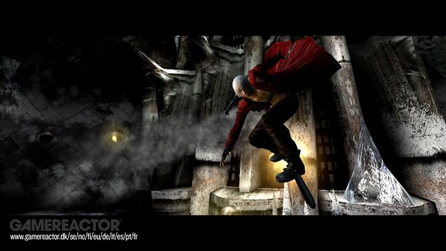 Devil May Cry 3: Dante's Awakening