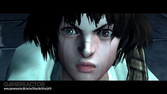 Devil May Cry 3: Dante's Awakening