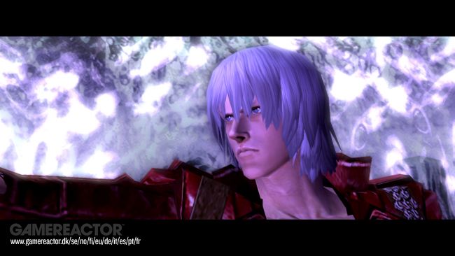 Devil May Cry 3: Dante's Awakening