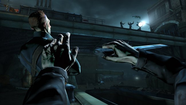 Dishonored: Die Maske des Zorns