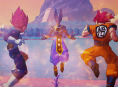 DLC "Eine neue Kraft erwacht -Teil 1" erreicht n&auml;chste Woche Dragon Ball Z: Kakarot