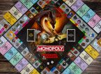 Dungeons & Dragons wurde monopolisiert