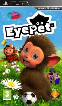 Eyepet