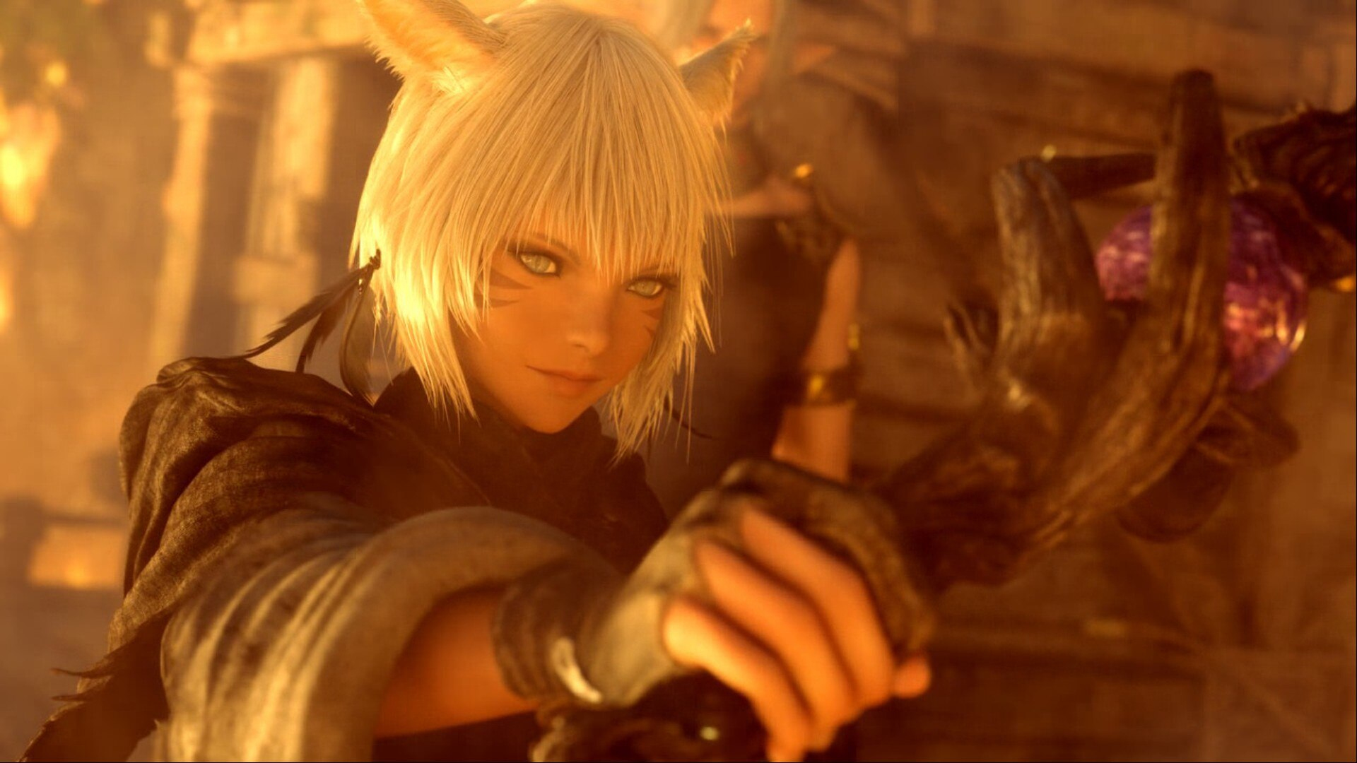 Final Fantasy XIV wird diesen Monat offiziell für Xbox Series S/X ...