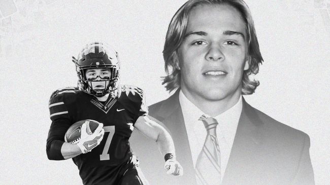 Ehemaliger American-Football-Spieler Tiger Bech bei Anschlag in New Orleans getötet